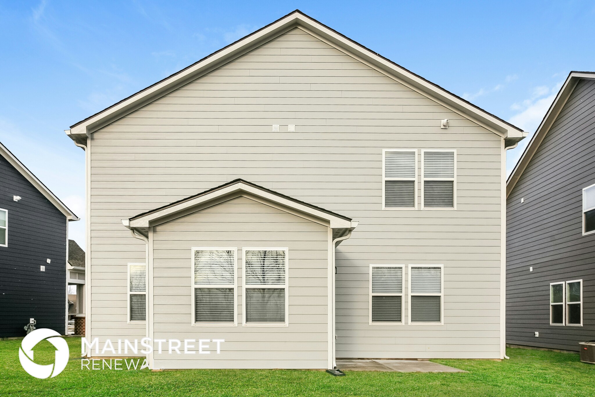 Building Photo - 1937 Goodwin Pl