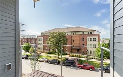 Building Photo - Sabin Townhomes