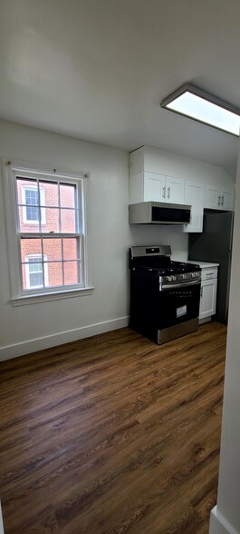 Kitchen - 5705 36th Ave