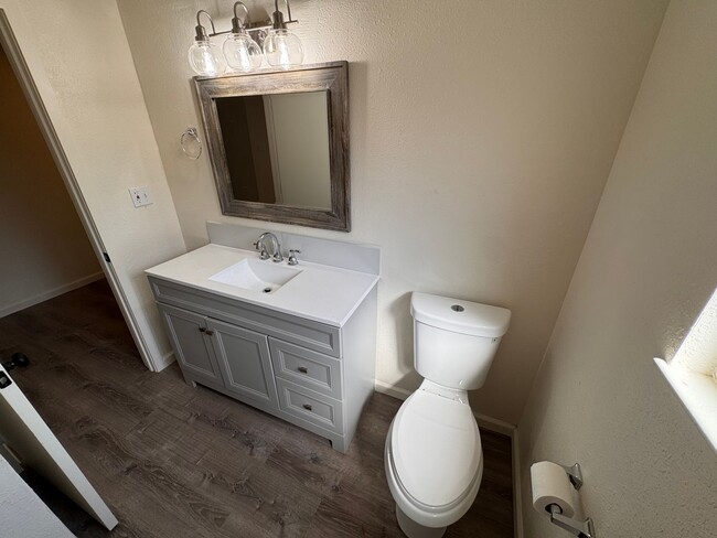 Building Photo - Newly remodeled house on a corner lot!!  M...