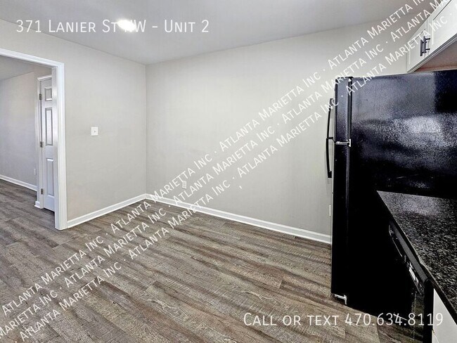 Building Photo - 371 Lanier St NW