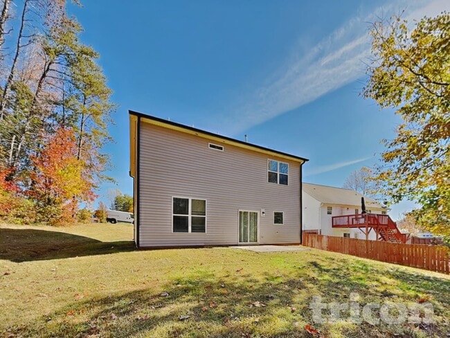 Building Photo - 2900 Dallas Ct