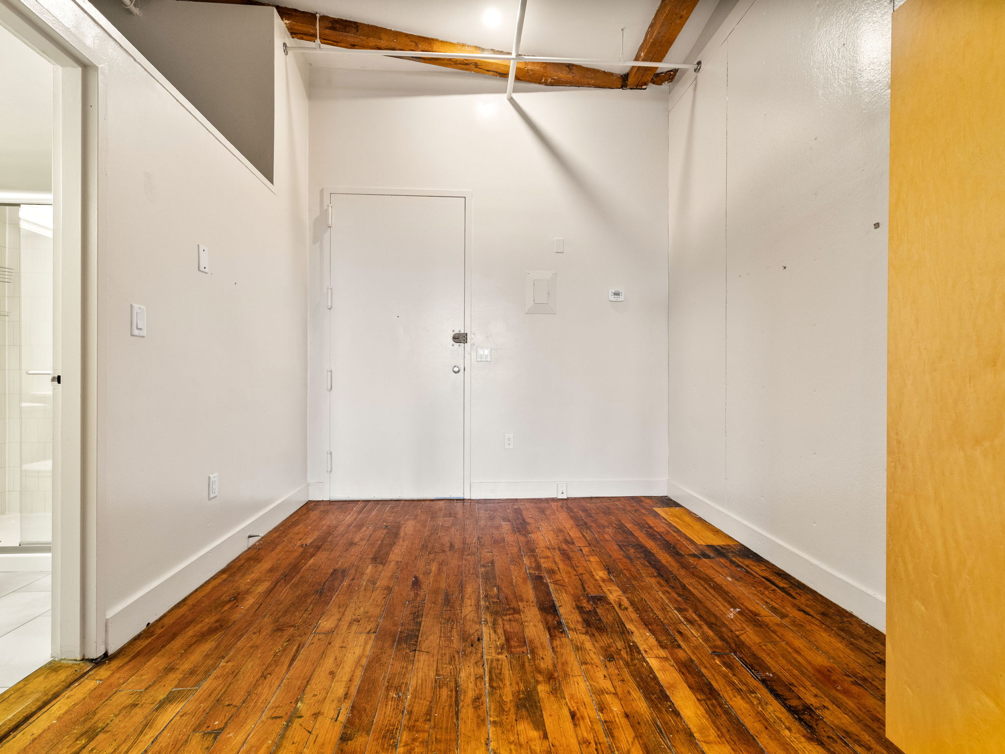Building Photo - 719 Tremont St
