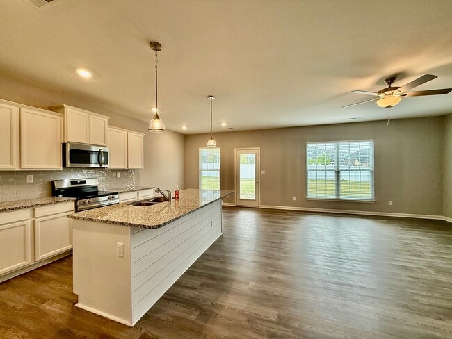 Building Photo - Beautiful home in Georgetown four bedrooms...