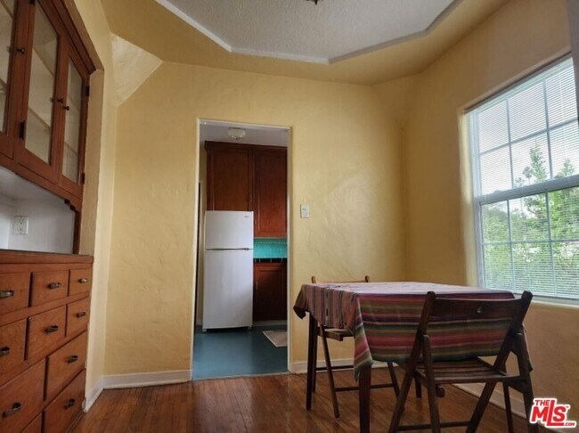 Building Photo - 1163 N Genesee Ave