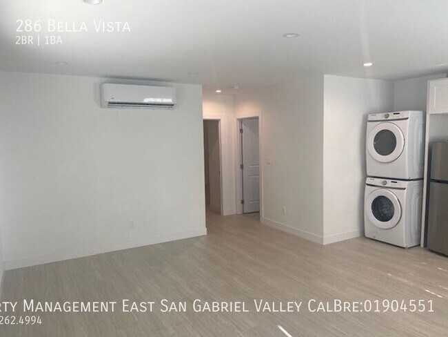 Building Photo - 286 Bella Vista Ave