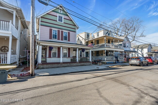 Building Photo - 110 Mt Tabor Way