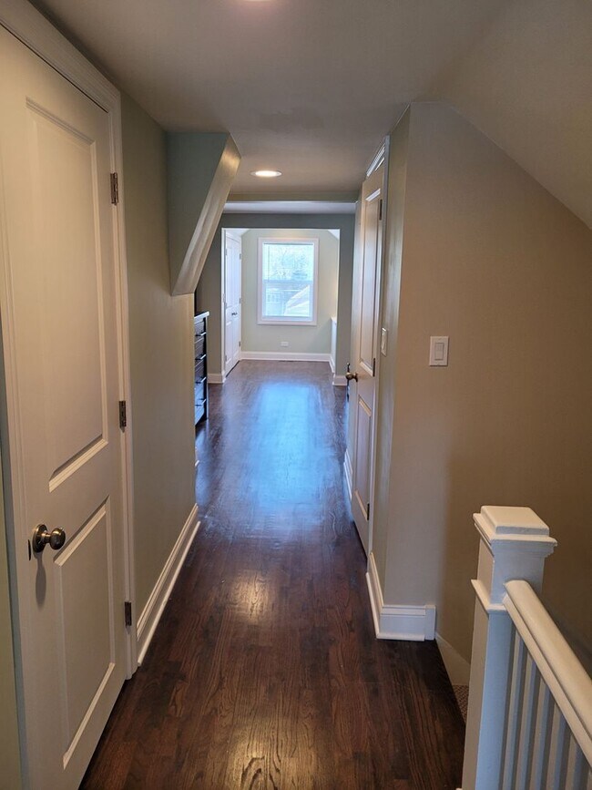 Building Photo - Beautiful Recently Renovated Contemporary ...