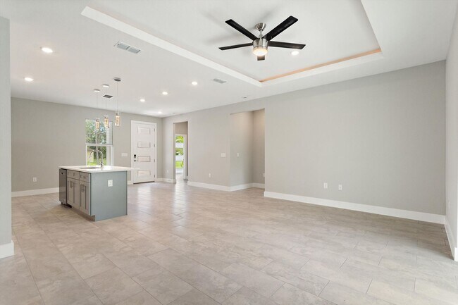 Building Photo - ONE MONTH FREE RENT! Modern, energy effici...