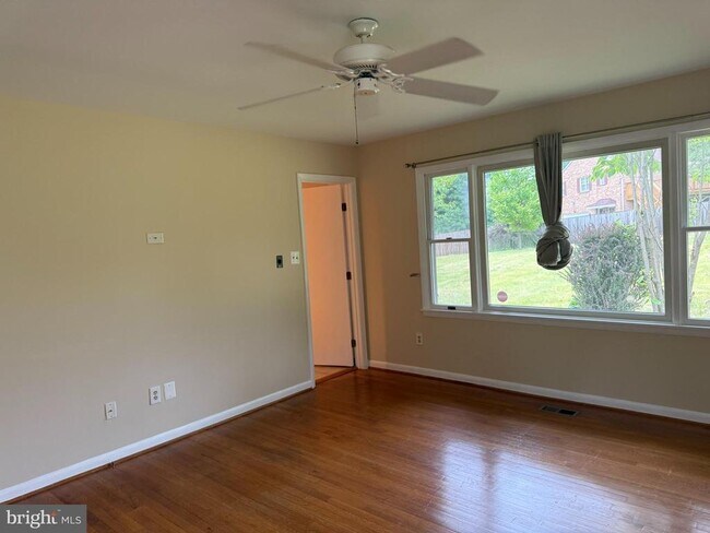 Building Photo - 1707 Merrifields Dr