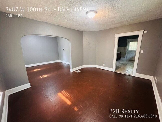 Building Photo - 3487 W 100th St