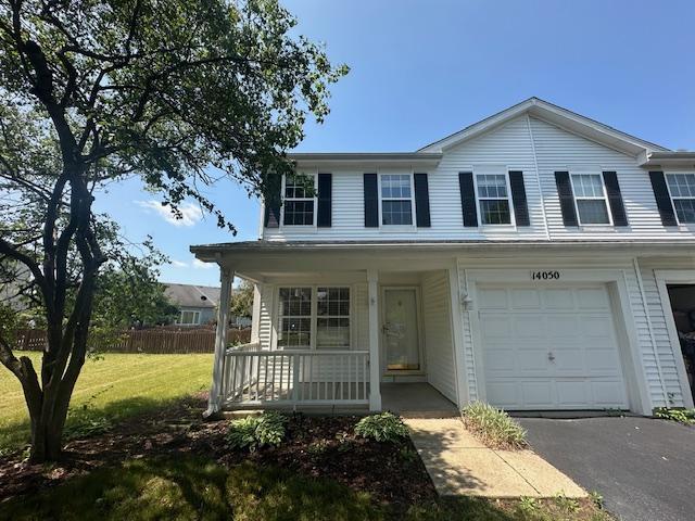 Building Photo - 14050 S Oregon Dr