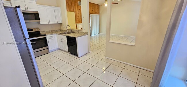 Building Photo - 1251 SW 84th Terrace