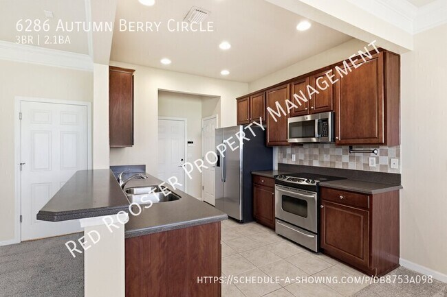Building Photo - 6286 Autumn Berry Cir