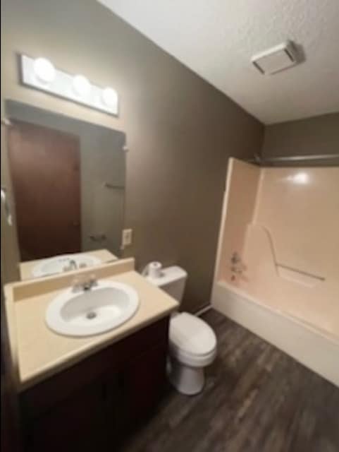 Building Photo - Blue Sky