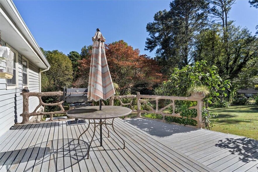 Building Photo - 3432 Pittard Rd