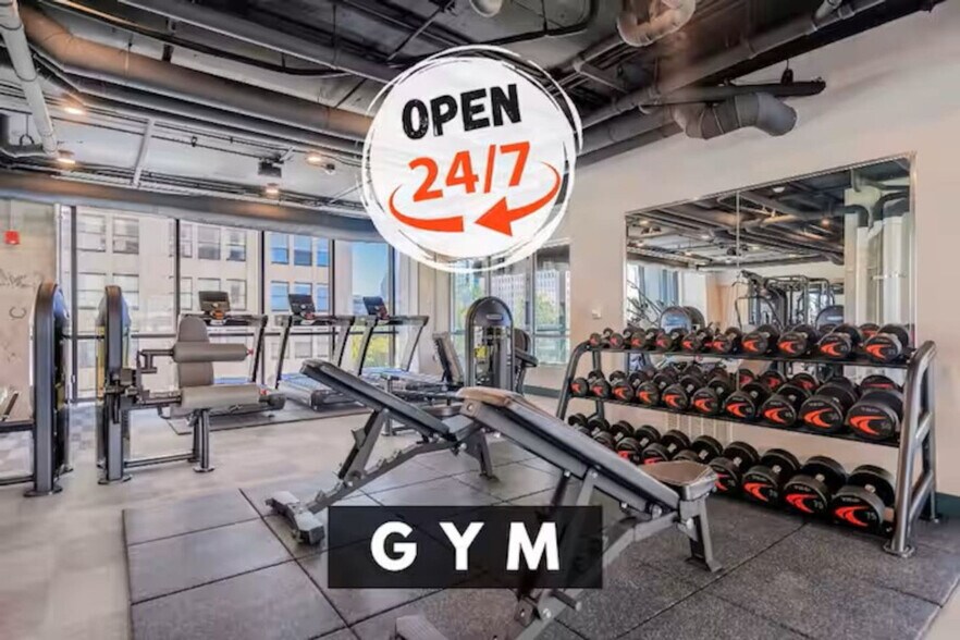 Building Photo - 421 N Pennsylvania St