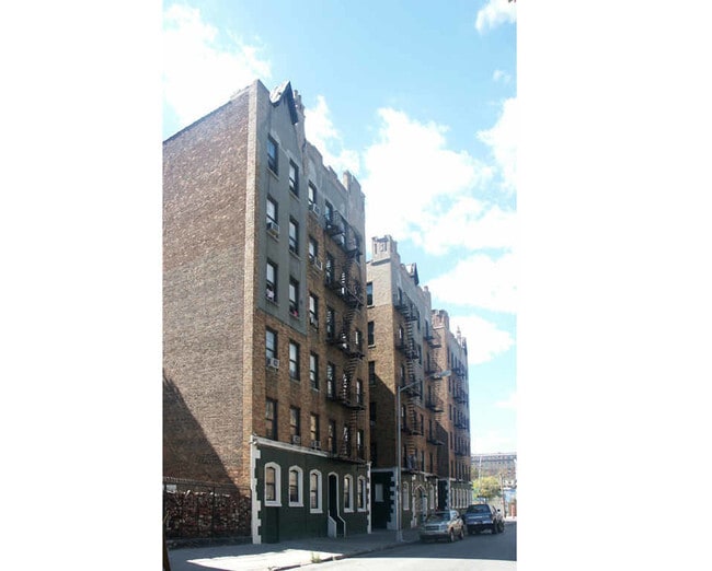 306 E 171st Street - 306 E 171st St