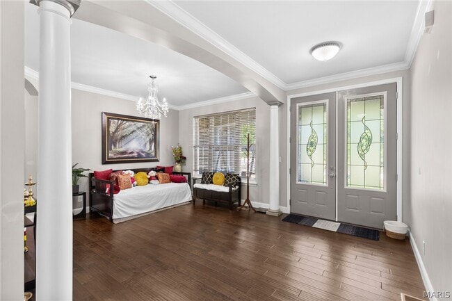 Building Photo - 14286 Harmony Meadow Ct