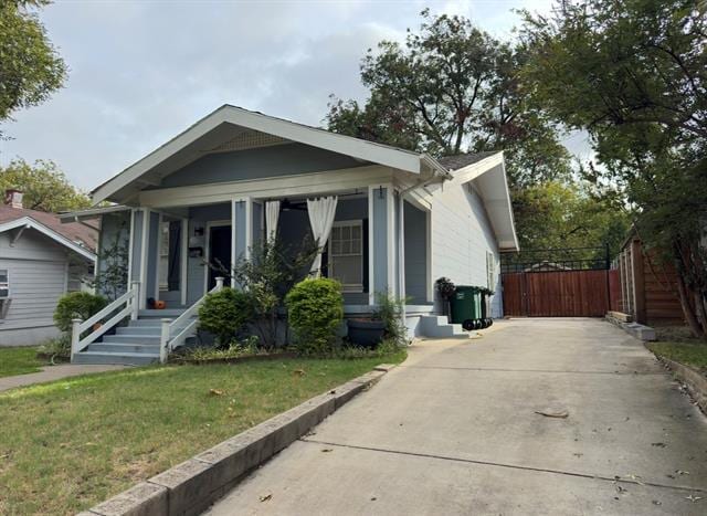 Building Photo - 2215 Washington Ave