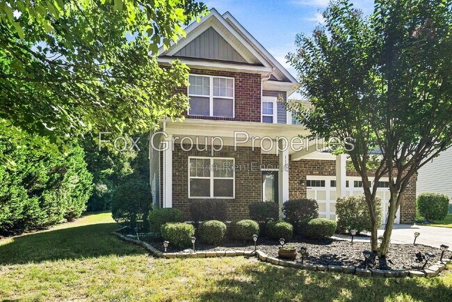 Building Photo - 117 E Warfield Dr