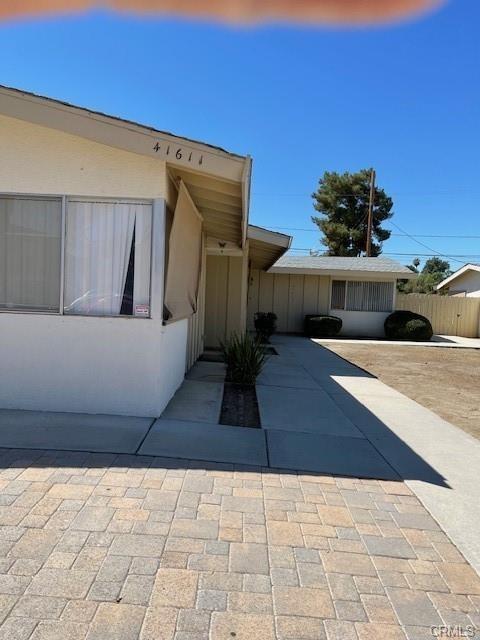 Building Photo - 41611 Marine Dr