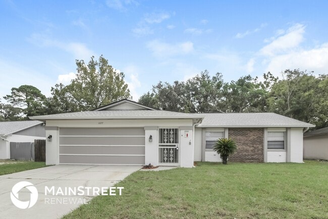 Building Photo - 1077 Chokecherry Dr