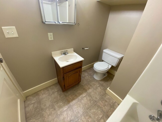 Building Photo - 2216 S Harrison St