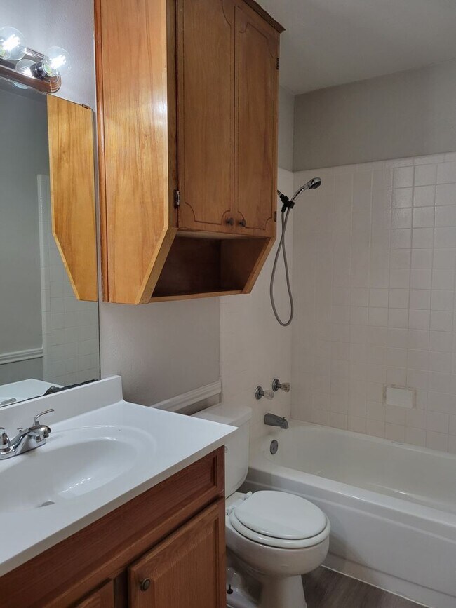 Building Photo - Recently Remodeled 3bd/2ba in Killeen!