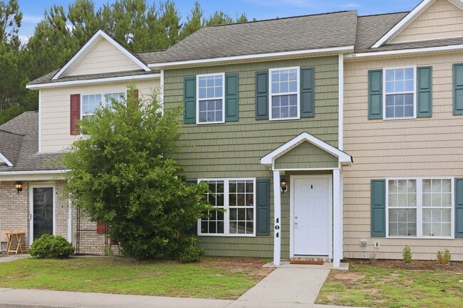 Building Photo - Carolina Forest Townhome