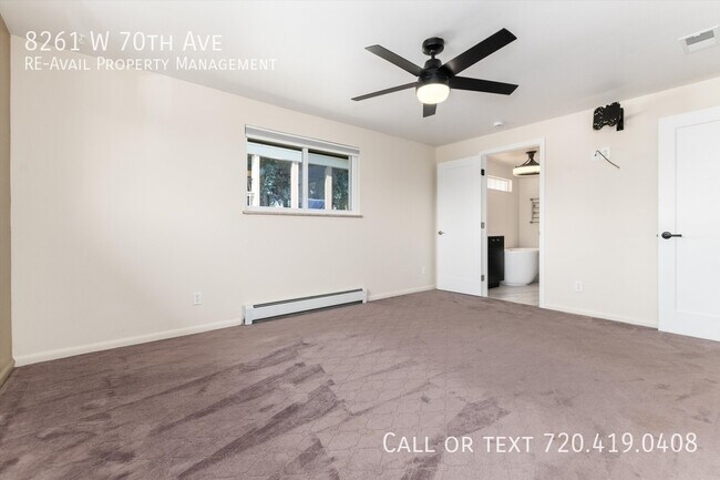 Building Photo - 8261 W 70th Ave