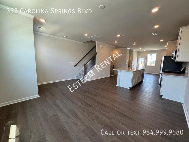 Building Photo - 332 Carolina Spgs Blvd