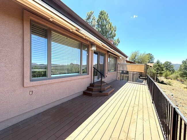 Building Photo - Million Dollar Views in Haisley Homestead!