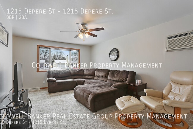 Building Photo - 1215 Depere St