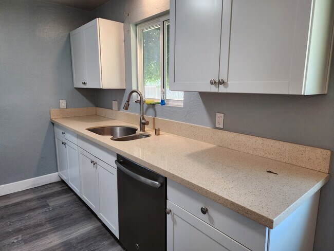kitchen - 1994 Baugh St