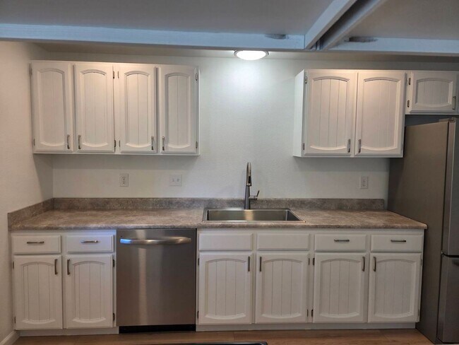 Building Photo - Newly renovated three bedroom home | Available Mid April