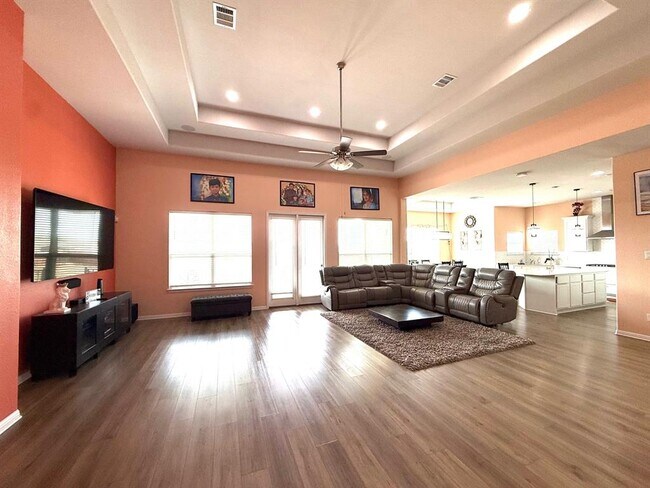 Building Photo - 3625 Garrano Bnd