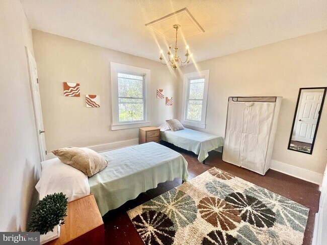 Building Photo - 4103 Liberty Heights Ave