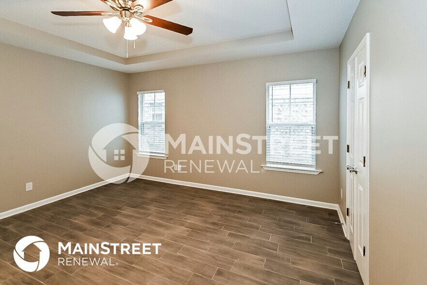 Building Photo - 4847 Saddlehorn Cove