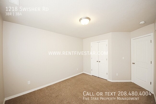 Building Photo - 1218 Swisher Rd