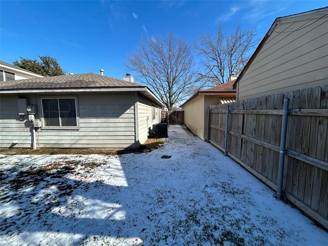 Building Photo - 6709 Silver Sage Dr