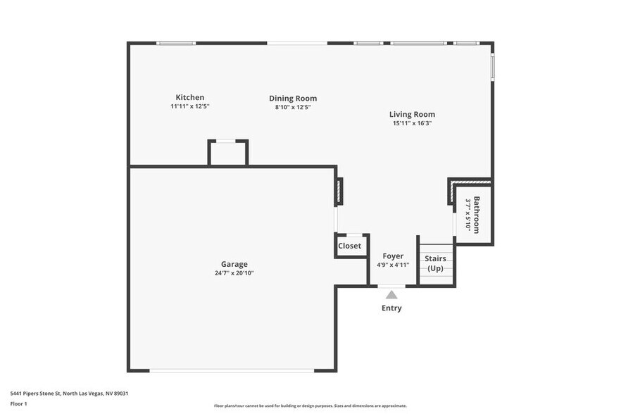 Building Photo - 5441 Pipers Stone St