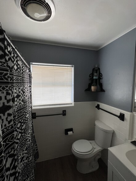 Restroom - 271 W County Road 2140