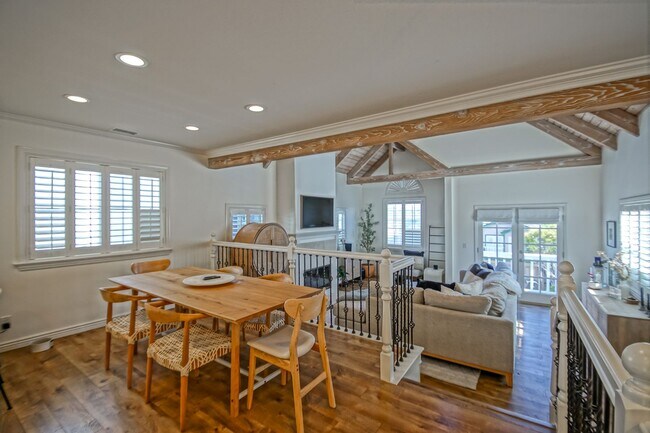 Building Photo - BEAUTIFULLY REMODELED, HIGH-END REDONDO HILLS HOME W/ AMAZING GREAT ROOM LIVING SPACE, 2 BALCONIE...