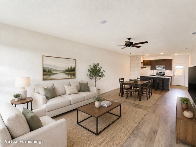 Building Photo - 1615 Crooked River