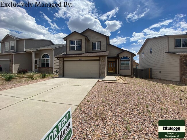 Primary Photo - Beautiful home in Claremont Ranch -Coming ...