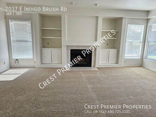 Building Photo - 2037 E Indigo Brush Rd