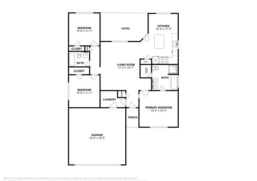 Building Photo - 117 Magnolia St