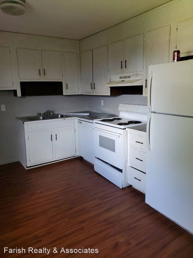 Building Photo - 2 br, 1 bath House - 401-2 Tallapoosa St