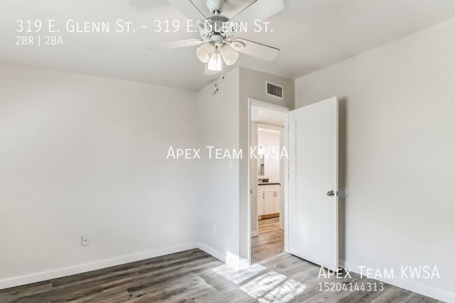 Building Photo - 319 E Glenn St